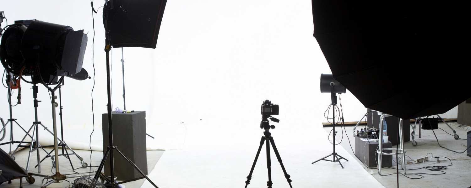 sosyal medya fotoğraf çekimi